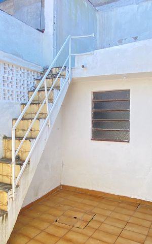 Casa para alugar com 109m², 2 quartos e 1 vaga Casa para alugar com 109m², 2 quartos e 1 vagaÁrea externa