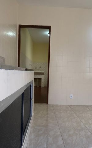 Casa para alugar com 109m², 2 quartos e 1 vaga Casa para alugar com 109m², 2 quartos e 1 vagaCozinha
