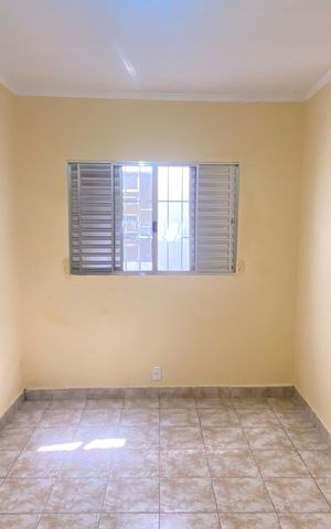 Casa para alugar com 109m², 2 quartos e 1 vaga Casa para alugar com 109m², 2 quartos e 1 vagaQuarto 2