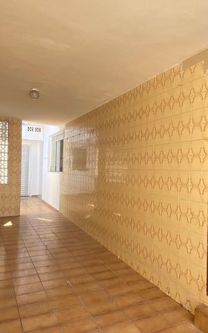 Casa para alugar com 109m², 2 quartos e 1 vaga Casa para alugar com 109m², 2 quartos e 1 vagaGaragem - Área externa