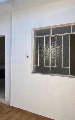 Casa para alugar com 109m², 2 quartos e 1 vaga Casa para alugar com 109m², 2 quartos e 1 vagaÁrea externa