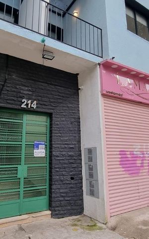 Apartamento para alugar com 44m², 1 quarto e sem vaga