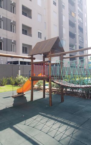 Apartamento para alugar com 49m², 2 quartos e 1 vagaÁrea Comum
