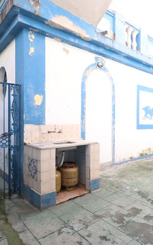 Casa à venda com 450m², 4 quartos e 3 vagasQuintal e área de serviço