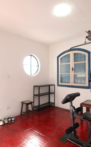 Casa à venda com 450m², 4 quartos e 3 vagasQuarto 1