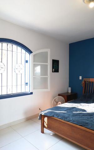 Casa à venda com 450m², 4 quartos e 3 vagasSuite 1