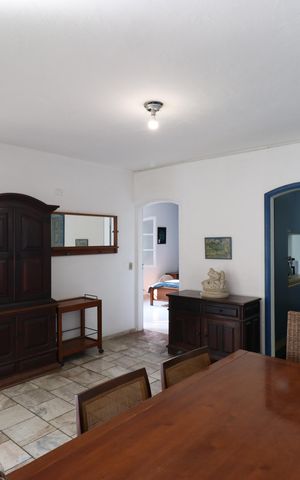 Casa à venda com 450m², 4 quartos e 3 vagasSala de jantar 