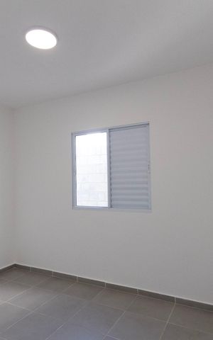 Casa de condomínio para alugar com 120m², 2 quartos e 2 vagas Casa de condomínio para alugar com 120m², 2 quartos e 2 vagasQuarto 2