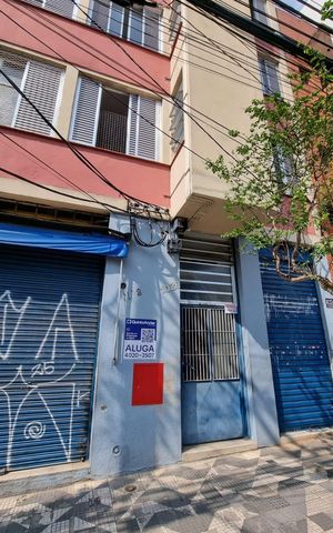 Apartamento à venda com 48m², 2 quartos e sem vaga