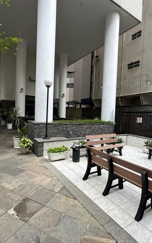 Apartamento para alugar com 50m², 1 quarto e sem vaga Apartamento para alugar com 50m², 1 quarto e sem vagaÁrea comum
