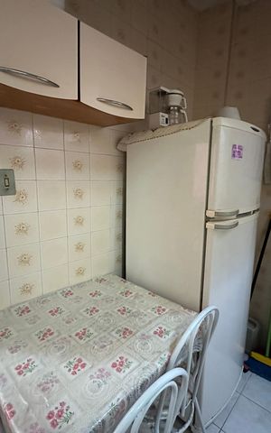 Apartamento para alugar com 50m², 1 quarto e sem vaga Apartamento para alugar com 50m², 1 quarto e sem vagaCozinha