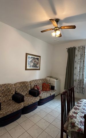 Apartamento para alugar com 50m², 1 quarto e sem vaga Apartamento para alugar com 50m², 1 quarto e sem vagaSala