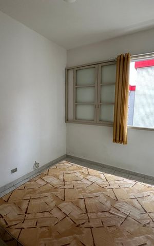 Apartamento para alugar com 50m², 1 quarto e sem vaga Apartamento para alugar com 50m², 1 quarto e sem vagaQuarto