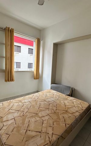 Apartamento para alugar com 50m², 1 quarto e sem vaga Apartamento para alugar com 50m², 1 quarto e sem vagaQuarto