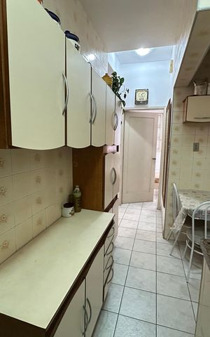 Apartamento para alugar com 50m², 1 quarto e sem vaga Apartamento para alugar com 50m², 1 quarto e sem vagaCozinha