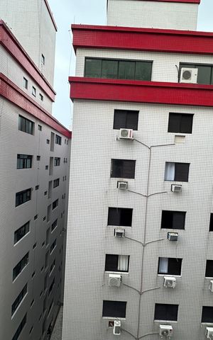 Apartamento para alugar com 50m², 1 quarto e sem vaga Apartamento para alugar com 50m², 1 quarto e sem vagaVista do Quarto