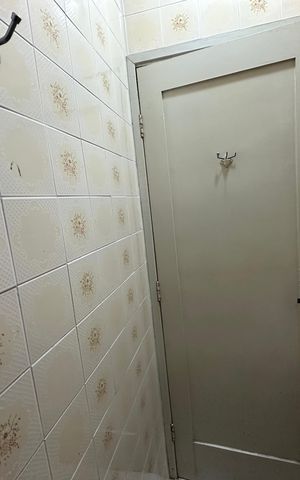 Apartamento para alugar com 50m², 1 quarto e sem vaga Apartamento para alugar com 50m², 1 quarto e sem vagaBanheiro
