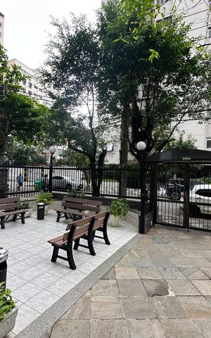 Apartamento para alugar com 50m², 1 quarto e sem vaga Apartamento para alugar com 50m², 1 quarto e sem vagaÁrea comum