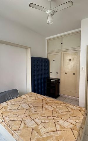 Apartamento para alugar com 50m², 1 quarto e sem vaga Apartamento para alugar com 50m², 1 quarto e sem vagaQuarto