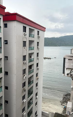 Apartamento para alugar com 50m², 1 quarto e sem vaga Apartamento para alugar com 50m², 1 quarto e sem vagaVista do Quarto