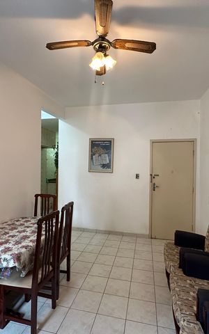 Apartamento para alugar com 50m², 1 quarto e sem vaga Apartamento para alugar com 50m², 1 quarto e sem vagaSala
