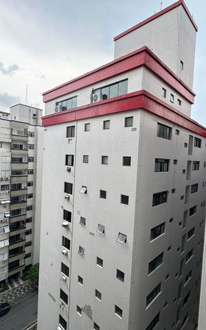 Apartamento para alugar com 50m², 1 quarto e sem vaga Apartamento para alugar com 50m², 1 quarto e sem vagaVista do Quarto