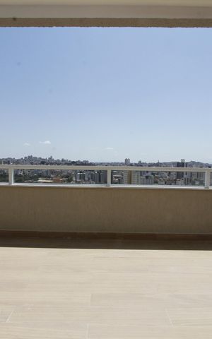 Studio para alugar com 24m², 1 quarto e sem vagaRooftop