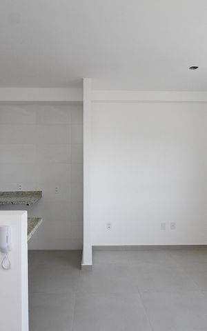 Studio para alugar com 24m², 1 quarto e sem vagaStudio