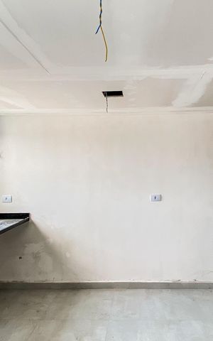 Apartamento à venda com 39m², 2 quartos e sem vaga Apartamento à venda com 39m², 2 quartos e sem vagaSala /cozinha