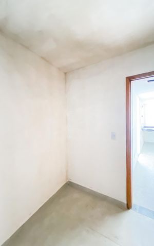 Apartamento à venda com 39m², 2 quartos e sem vaga Apartamento à venda com 39m², 2 quartos e sem vagaQuarto 1