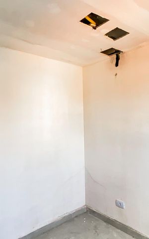 Apartamento à venda com 39m², 2 quartos e sem vaga Apartamento à venda com 39m², 2 quartos e sem vagaQuarto 1