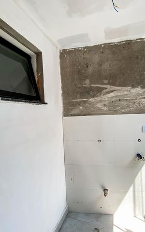 Apartamento à venda com 39m², 2 quartos e sem vaga Apartamento à venda com 39m², 2 quartos e sem vagaÁrea de Serviço