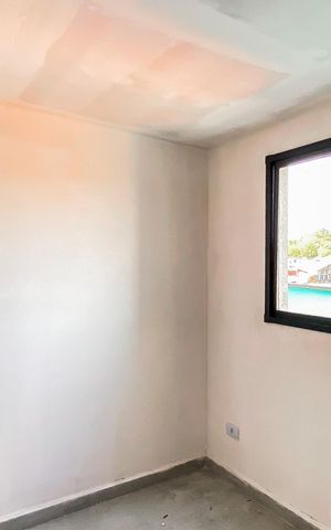Apartamento à venda com 39m², 2 quartos e sem vaga Apartamento à venda com 39m², 2 quartos e sem vagaQuarto 1
