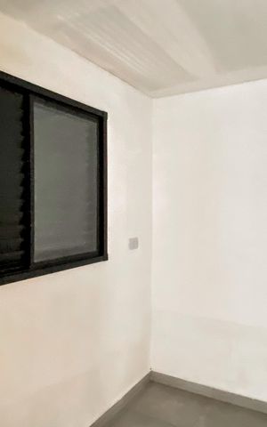 Apartamento à venda com 38m², 2 quartos e sem vaga Apartamento à venda com 38m², 2 quartos e sem vagaQuarto 1