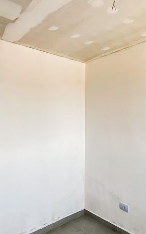 Apartamento à venda com 38m², 2 quartos e sem vaga Apartamento à venda com 38m², 2 quartos e sem vagaQuarto 2