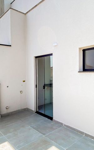 Apartamento à venda com 38m², 2 quartos e sem vaga Apartamento à venda com 38m², 2 quartos e sem vagaÁrea de Serviço