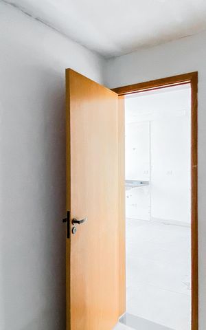 Apartamento à venda com 38m², 2 quartos e sem vaga Apartamento à venda com 38m², 2 quartos e sem vagaQuarto 1