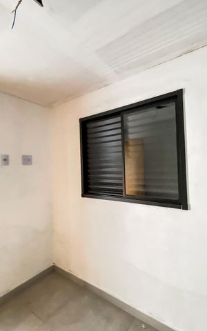 Apartamento à venda com 38m², 2 quartos e sem vaga Apartamento à venda com 38m², 2 quartos e sem vagaQuarto 1