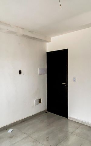 Apartamento à venda com 38m², 2 quartos e sem vaga Apartamento à venda com 38m², 2 quartos e sem vagaSala/cozinha