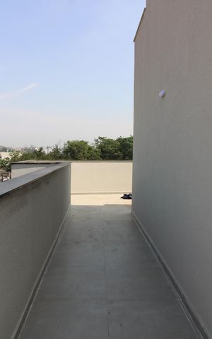 Apartamento para alugar com 38m², 2 quartos e sem vagaÁrea externa
