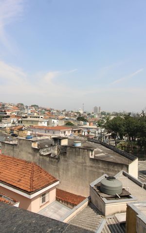 Apartamento para alugar com 38m², 2 quartos e sem vagaÁrea externa
