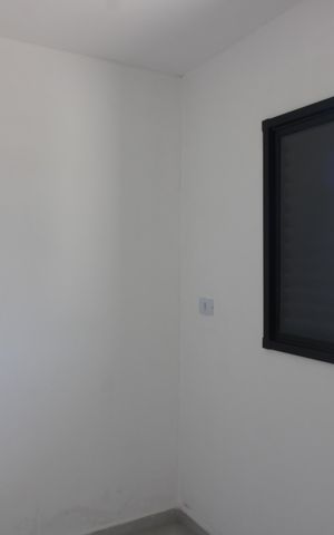 Apartamento para alugar com 38m², 2 quartos e sem vagaQuarto