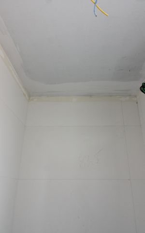 Apartamento para alugar com 38m², 2 quartos e sem vagaBanheiro social