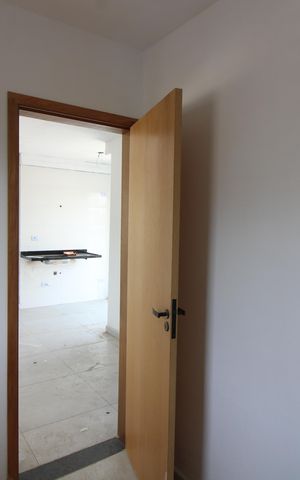 Apartamento para alugar com 38m², 2 quartos e sem vagaQuarto