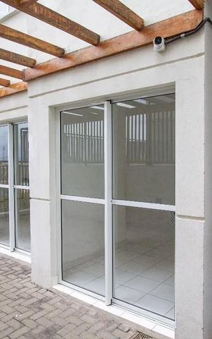 Apartamento à venda com 56m², 2 quartos e 1 vagaÁrea comum