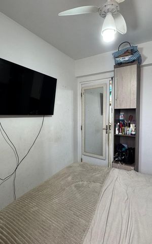 Apartamento à venda com 56m², 2 quartos e 1 vagaQuarto 1