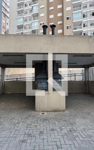 Apartamento à venda com 56m², 2 quartos e 1 vagaÁrea comum