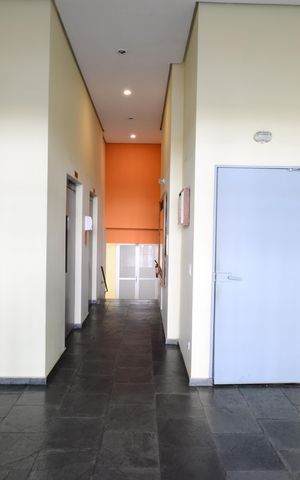 Apartamento à venda com 54m², 1 quarto e 1 vagaHall de entrada