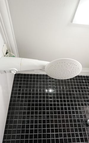 Apartamento à venda com 54m², 1 quarto e 1 vagaBanheiro