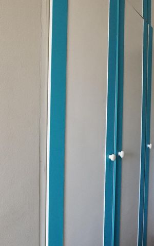Apartamento à venda com 54m², 1 quarto e 1 vagaQuarto